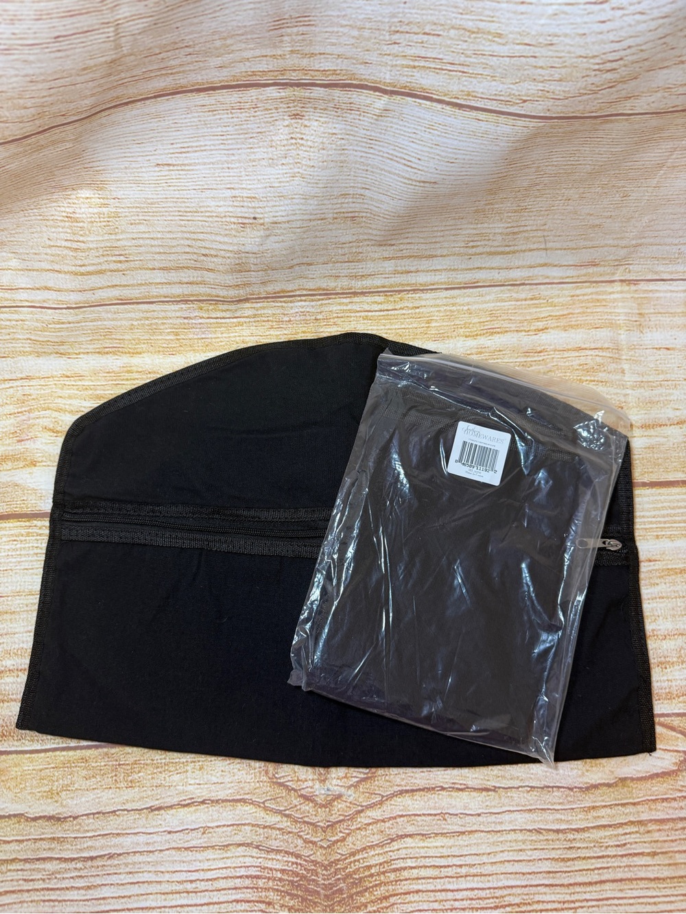 Hanger Diversion Safe with Hidden Pocket under Hanging Clothes, Hide Valuables